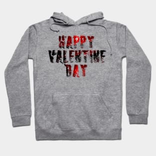 Valentin Day Hoodie